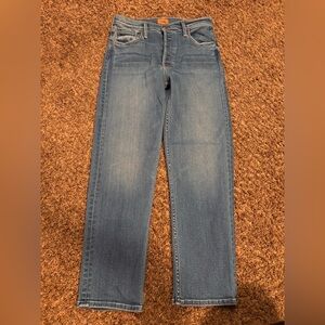 MOTHER Jeans